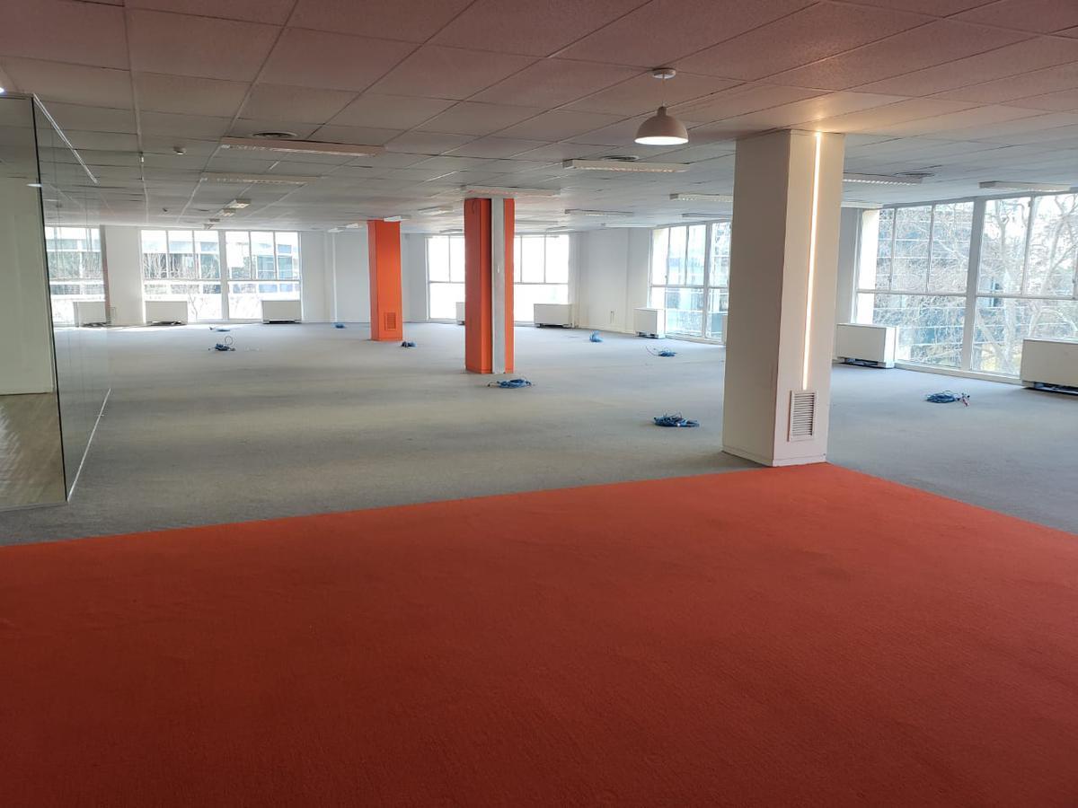 Foto de Oficinas en alquiler en Plaza Roma, imagen 3