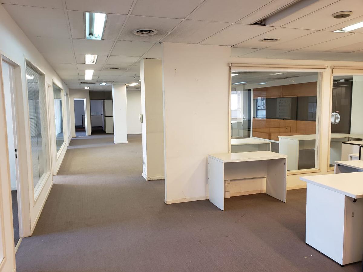 Foto de Oficinas en alquiler en Plaza Roma, imagen 4
