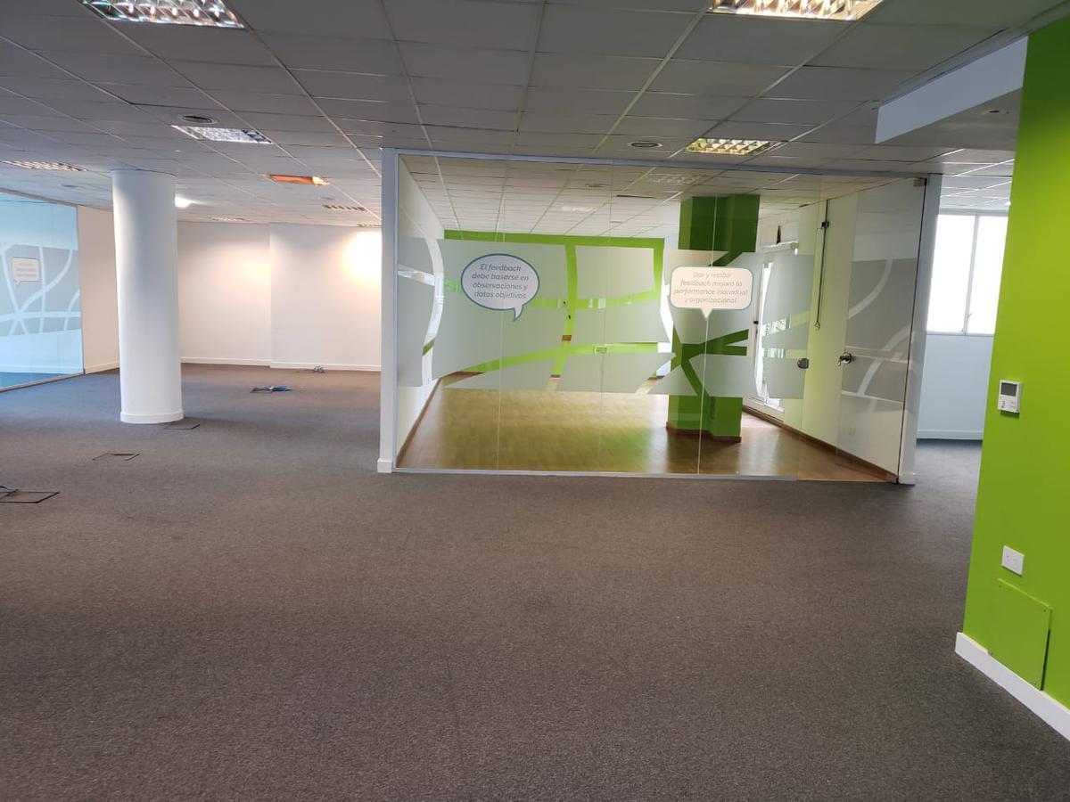 Foto de Oficinas en alquiler en Plaza Roma, imagen 5