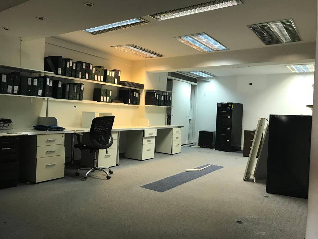 Foto de 280 m2 de oficinas en Carlos Pellegrini entre Av Santa Fe y Arenales, imagen 5