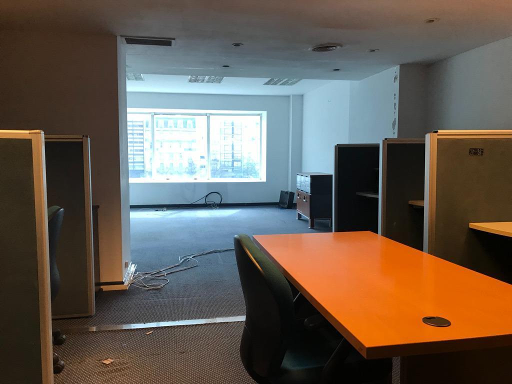 Foto de 280 m2 de oficinas en Carlos Pellegrini entre Av Santa Fe y Arenales, imagen 4