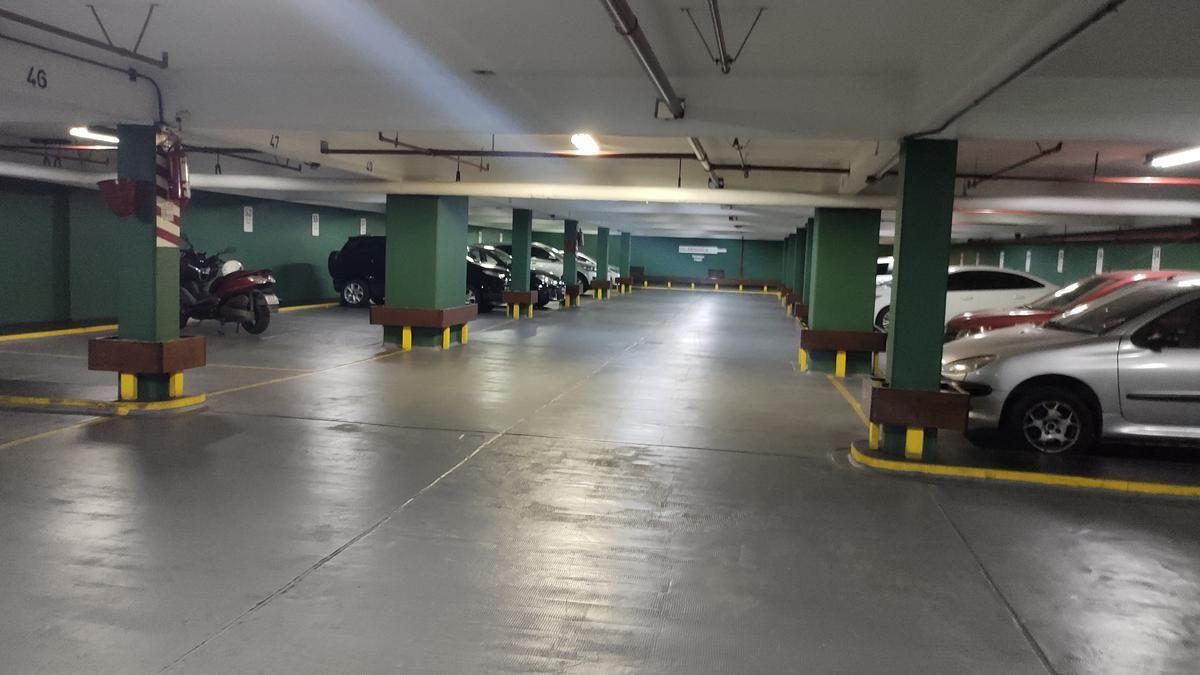 Foto de Oficina en alquiler - Corredor 9 de Julio, imagen 3