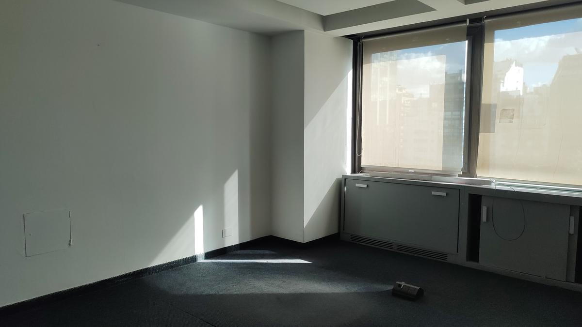 Foto de Oficina en alquiler - Corredor 9 de Julio, imagen 4