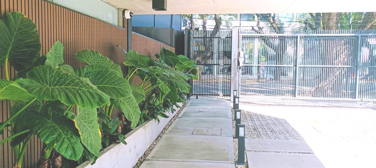 Venta Departamento 3 ambientes Planta Baja con Jardín en Acassuso