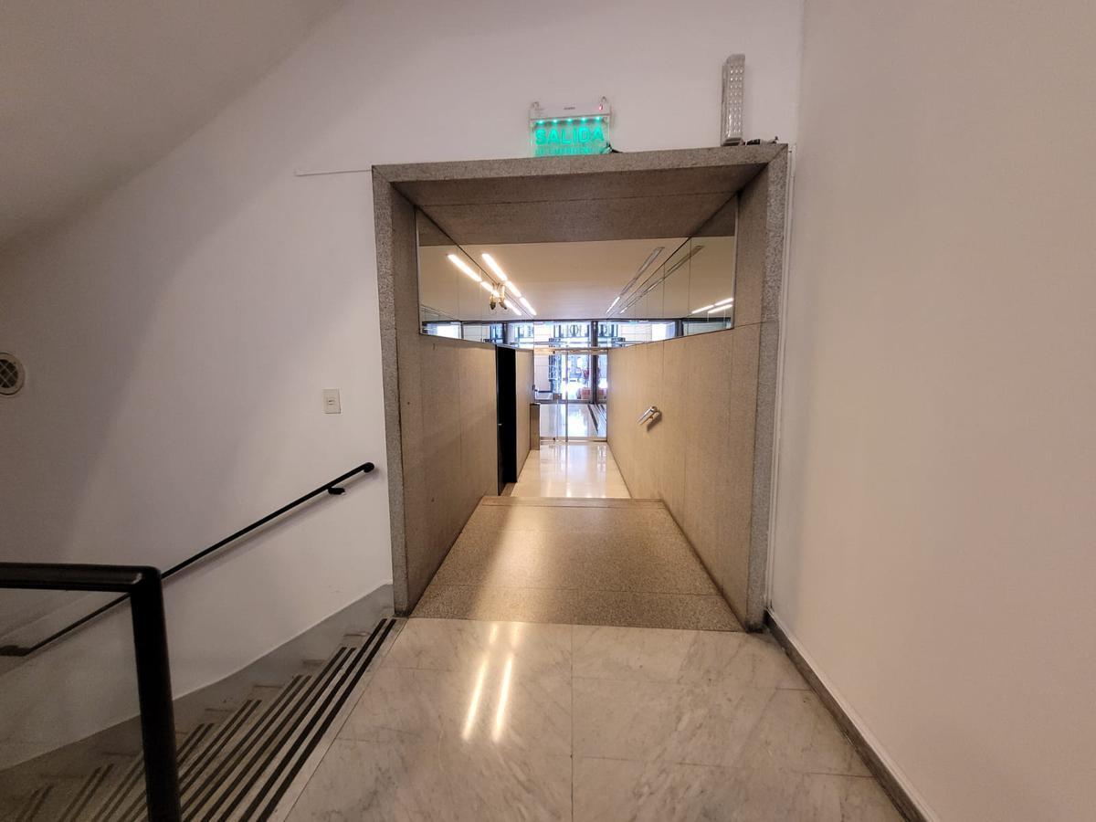 Oficina - Microcentro