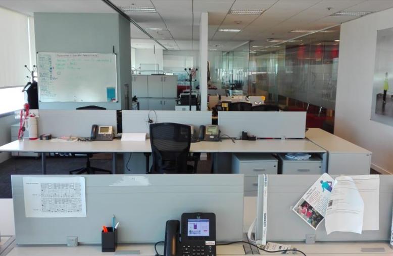 Foto de Oficina en Alquiler en Microcentro, imagen 4