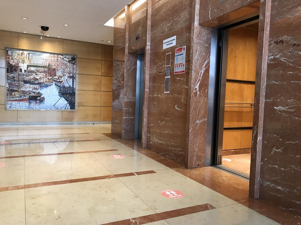 Foto de Oficina en alquiler -Edificio Puerto Leon, Puerto Madero, imagen 4