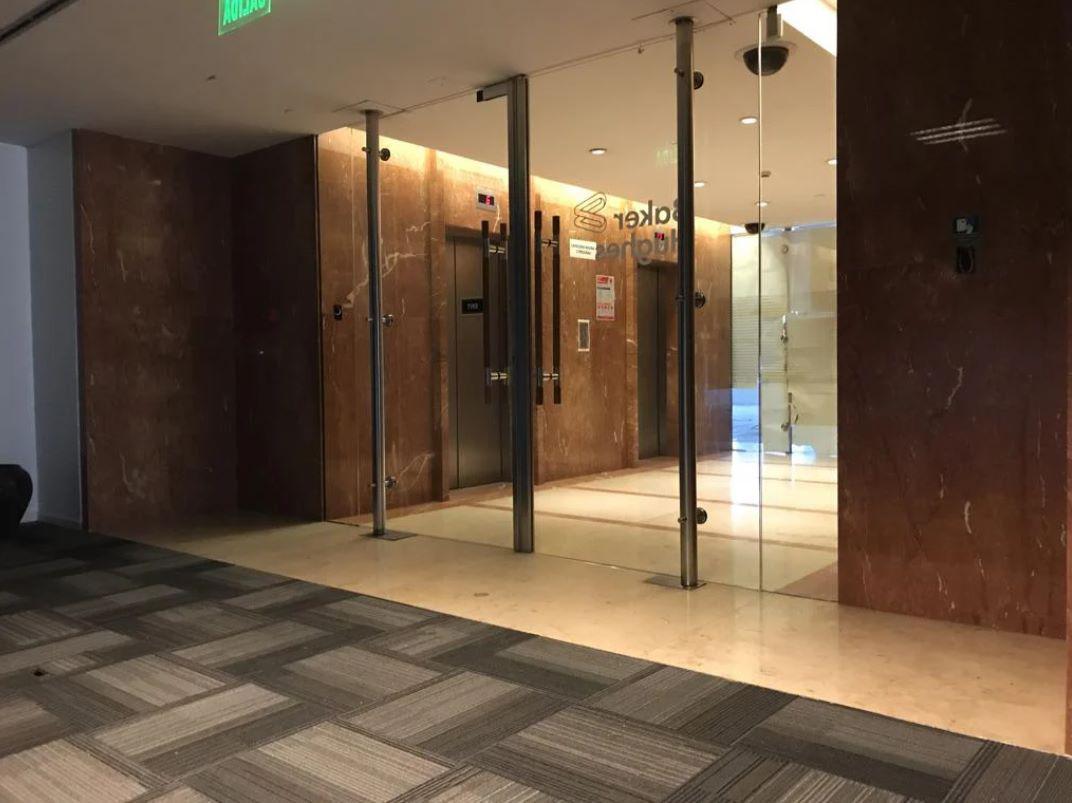 Foto de Oficina en alquiler -Edificio Puerto Leon, Puerto Madero, imagen 3