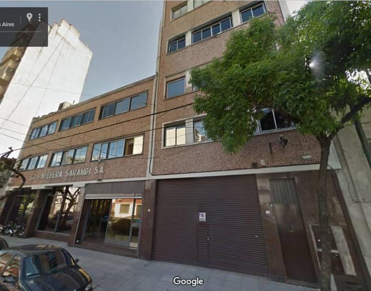 EDIFICIO EN BLOCK EN VENTA - SAN CRISTOBAL