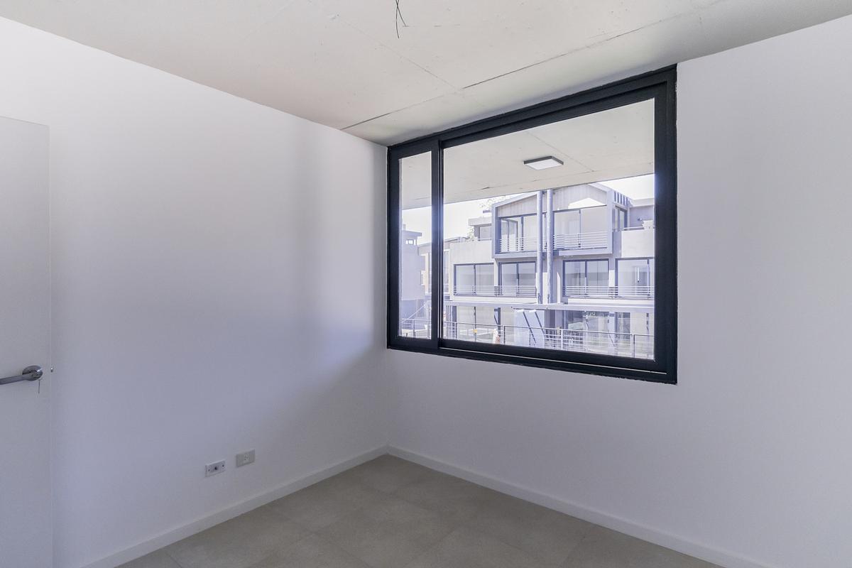 Foto de Venta Departamento 3 ambientes con Jardín en Nuevo Beccar Central, imagen 4