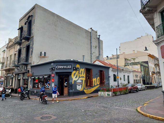 Local en San Telmo