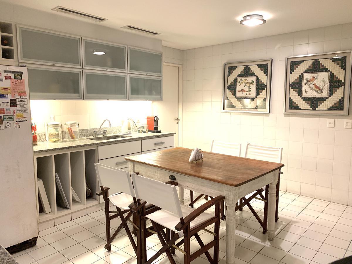 Departamento en Venta en Retiro 3