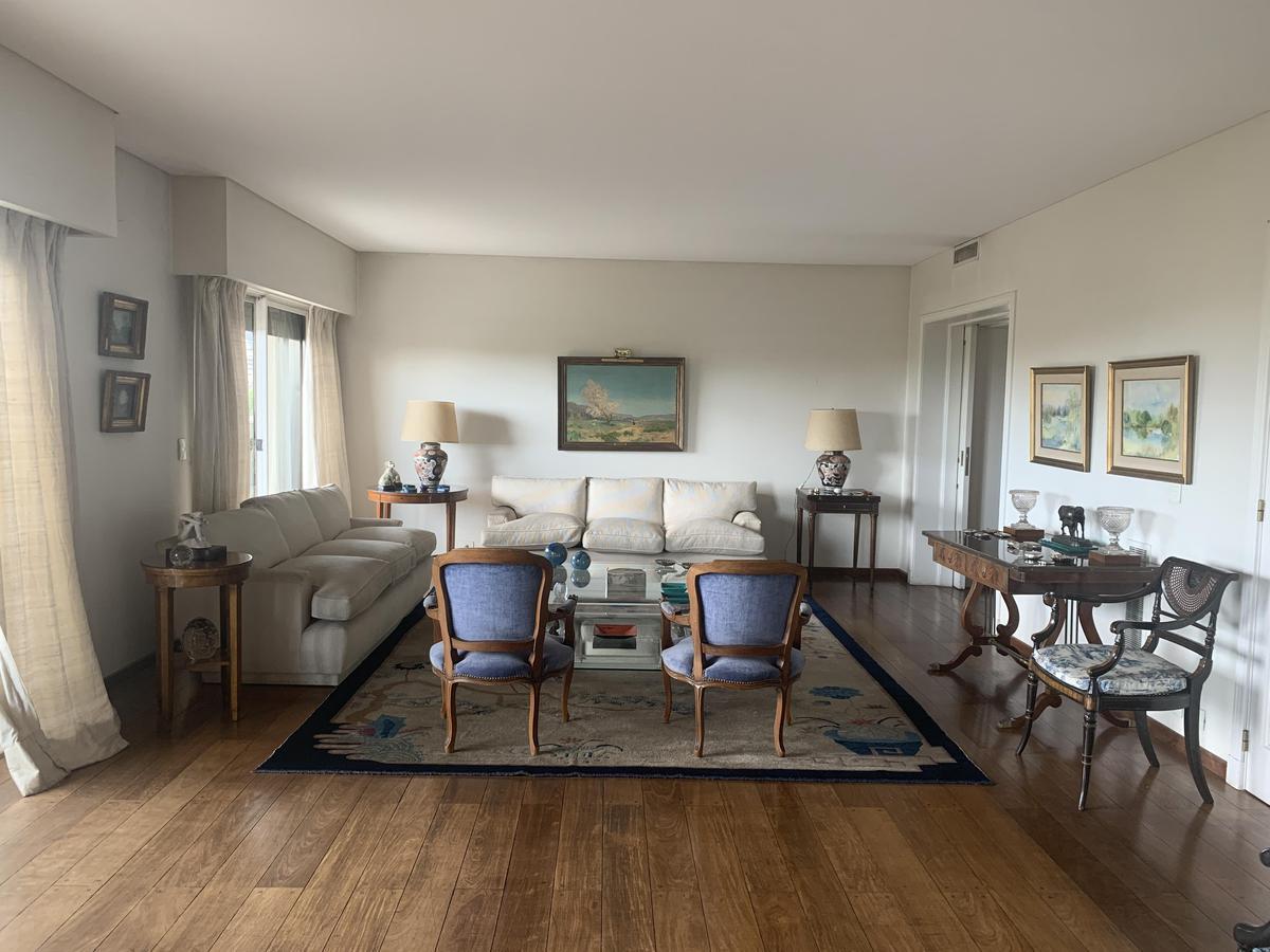 Departamento en Venta en Retiro 5