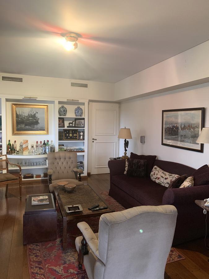 Foto de Venta Departamento 4 dormitorios en Retiro, vista al rio, 6 ambientes, imagen 4