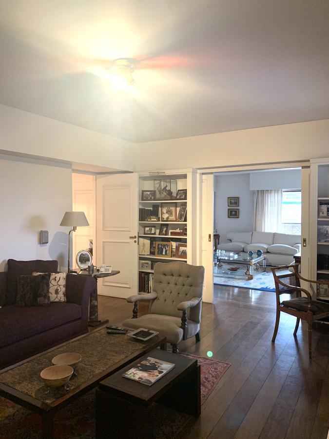 Foto de Venta Departamento 4 dormitorios en Retiro, vista al rio, 6 ambientes, imagen 3
