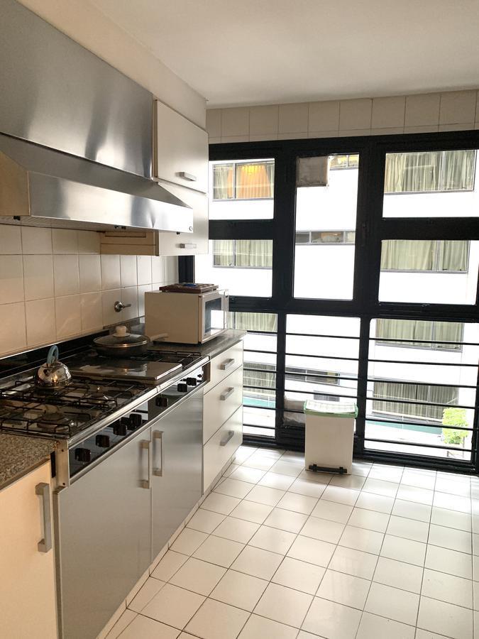 Departamento en Venta en Retiro 1