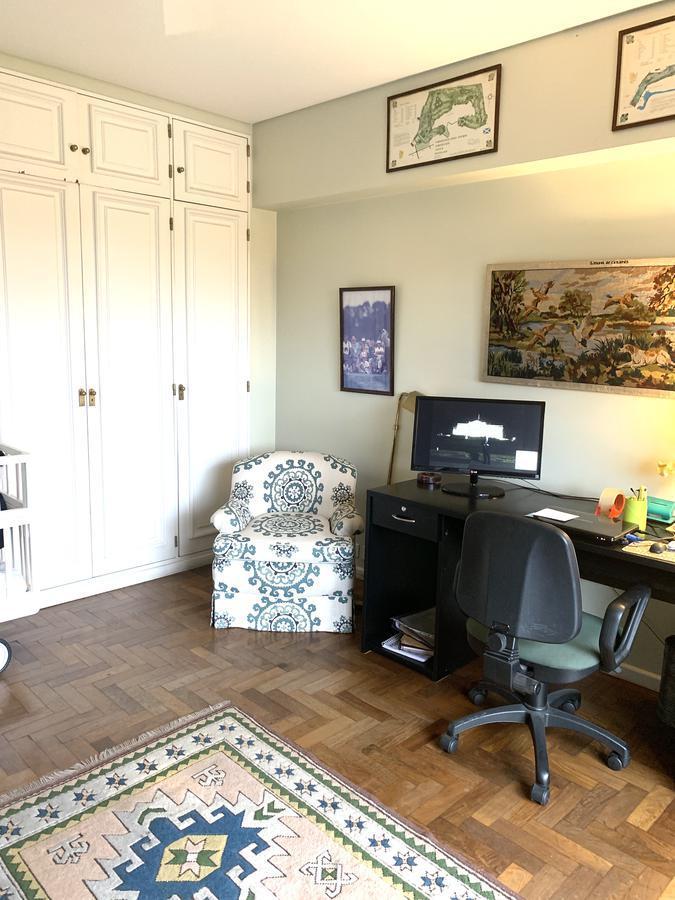 Foto de Venta Departamento 4 dormitorios en Retiro, vista al rio, 6 ambientes, imagen 5