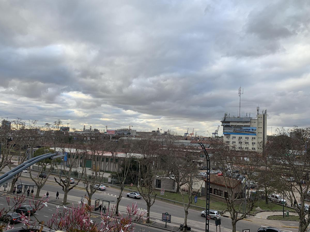 Departamento en Venta en Retiro 4