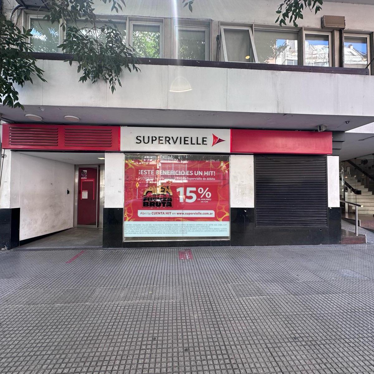 Local en Venta o Alquiler en Caballito 3