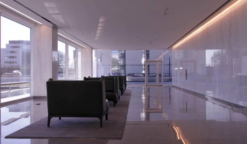 Foto de Edificio Madero Riverside 784 m2 en alquiler, imagen 3