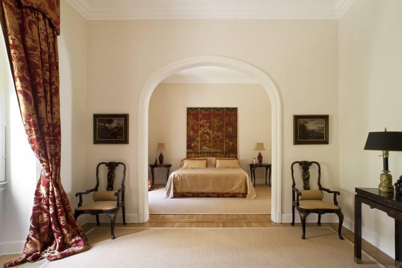 Venta Departamento Estilo Francés en Recoleta 5