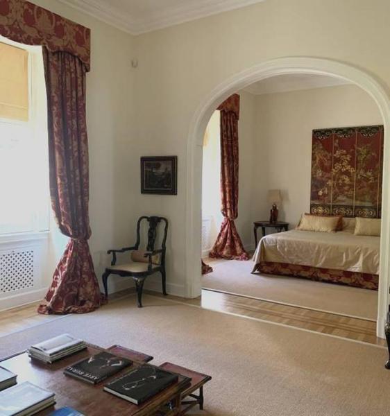 Venta Departamento Estilo Francés en Recoleta 4