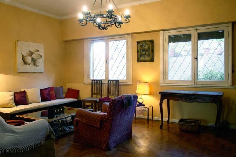 Foto de Venta PH 4 ambientes sin expensas en San Isidro, imagen 2