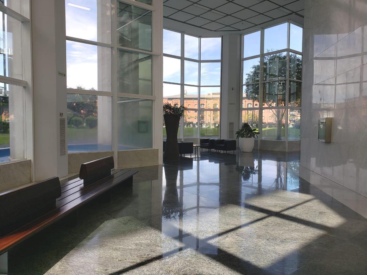 Foto de Venta de oficina con renta en Torre Bouchard - Plaza Roma, imagen 3