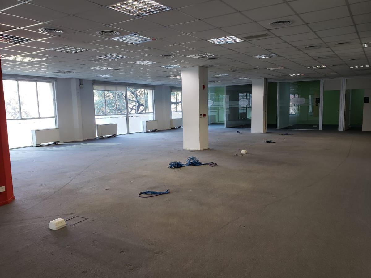 Foto de Oficinas en alquiler en Plaza Roma, imagen 2
