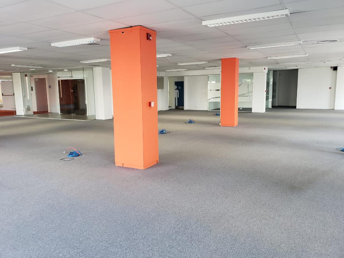Foto de Oficinas en alquiler en Plaza Roma, imagen 3