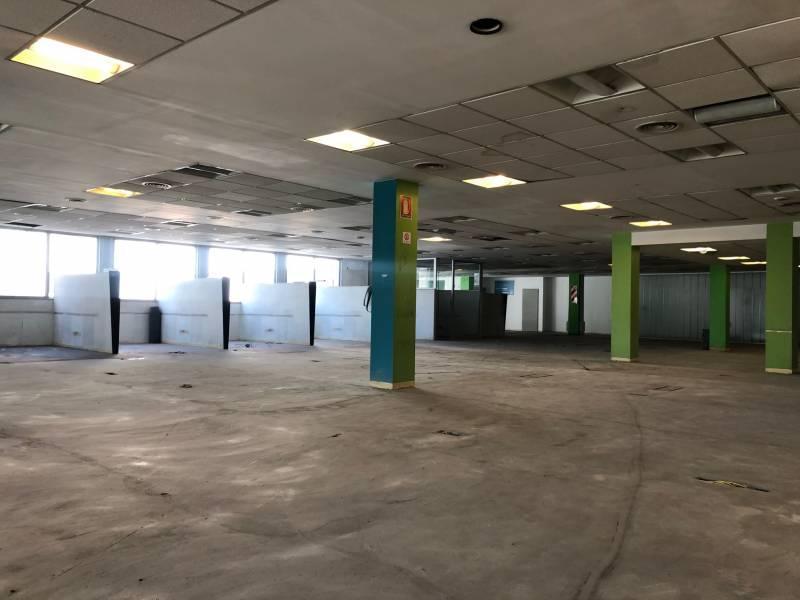 Foto de Alquiler de oficinas en Edificio Emblemático a metros de Diagonal Norte, imagen 4