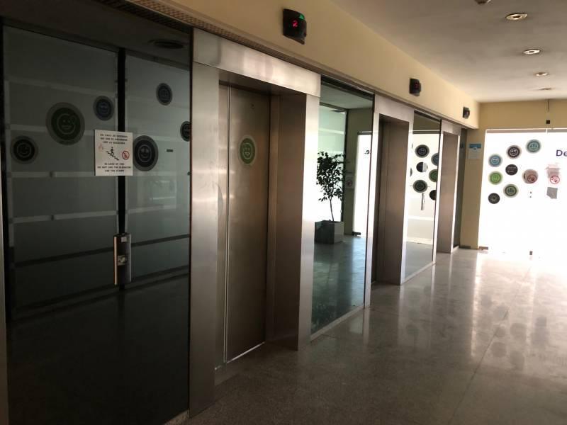 Foto de Alquiler de oficinas en Edificio Emblemático a metros de Diagonal Norte, imagen 5