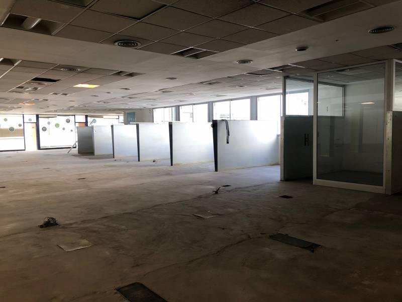 Alquiler de oficinas en Edificio Emblemático a metros de Diagonal Norte