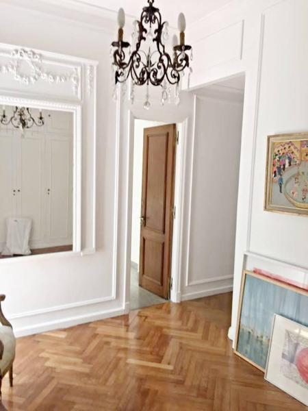 Departamento en Venta en Palermo Chico 4