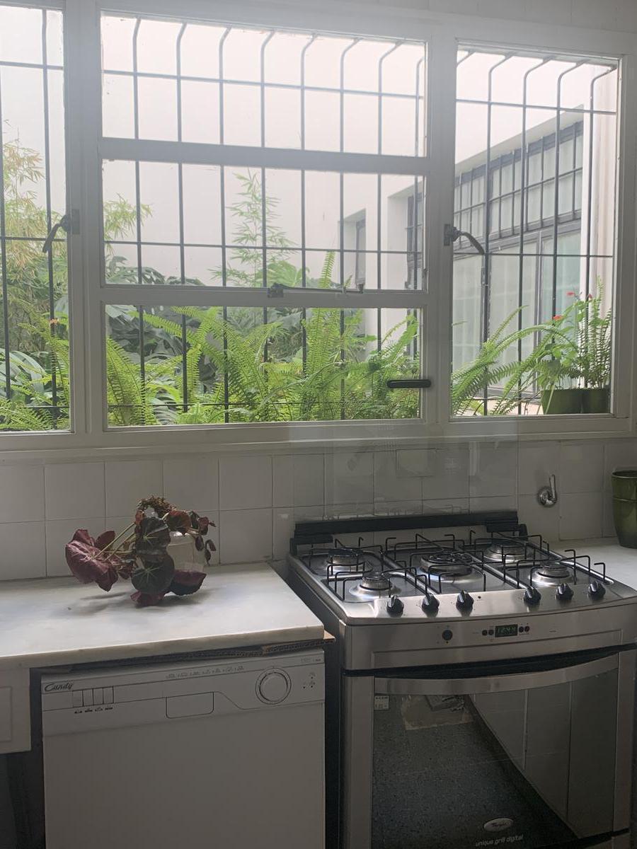 Departamento en Venta en Palermo Chico 1