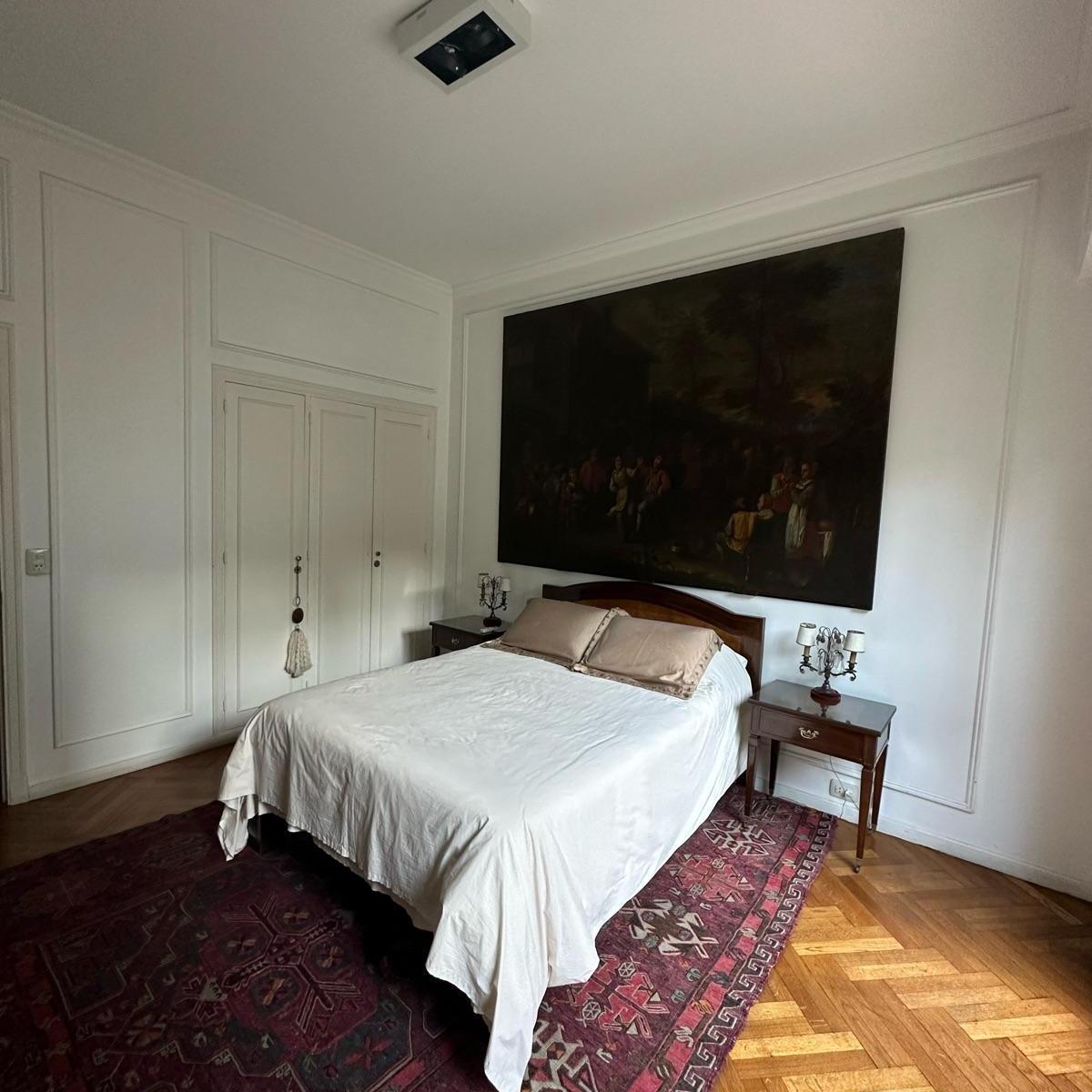 Departamento en Venta en Palermo Chico 3