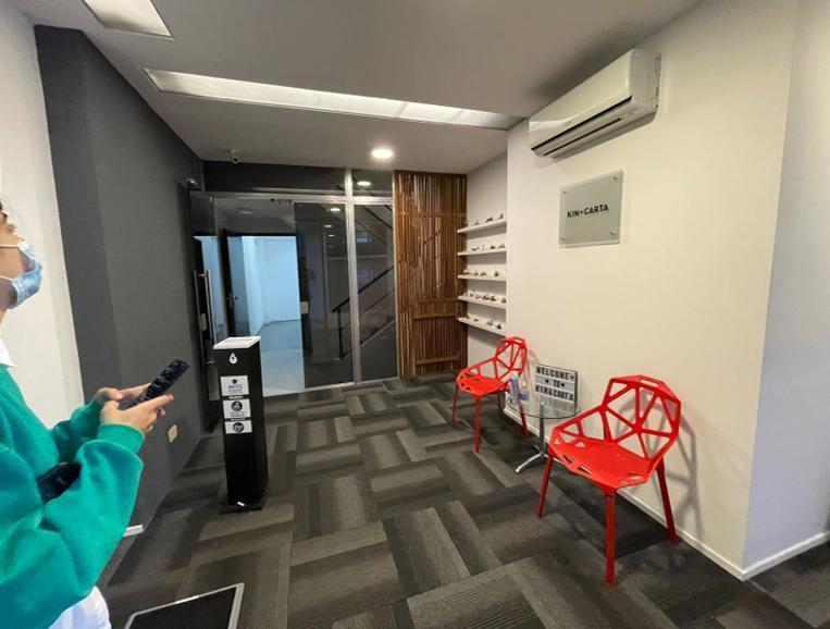 Foto de Excelente edificio en Block - reciclado a nuevo!! 900 m2, imagen 4
