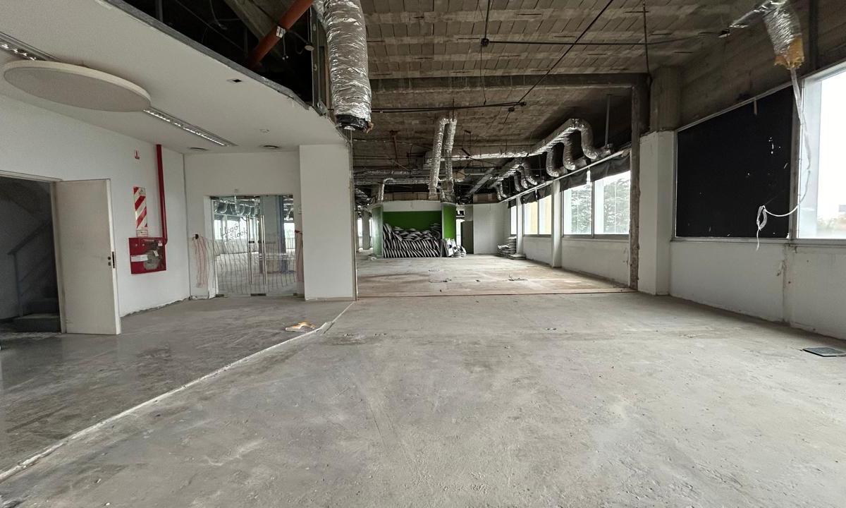 Foto de Alquiler oficina en Saavedra 2do piso (750 m2), imagen 5