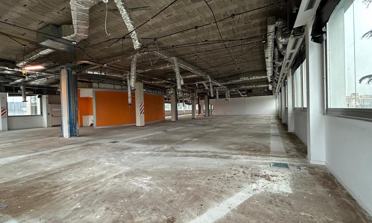 Foto de Alquiler oficina en Saavedra 2do piso (750 m2), imagen 4