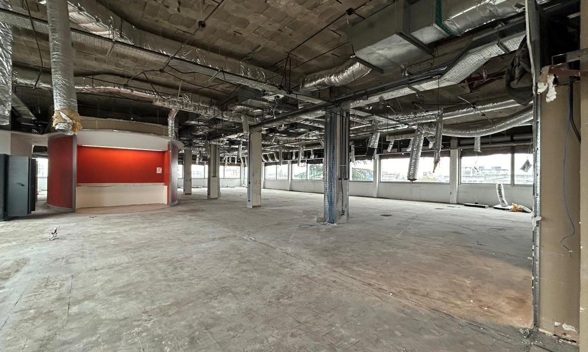 Foto de Alquiler oficina en Saavedra 2do piso (750 m2), imagen 4