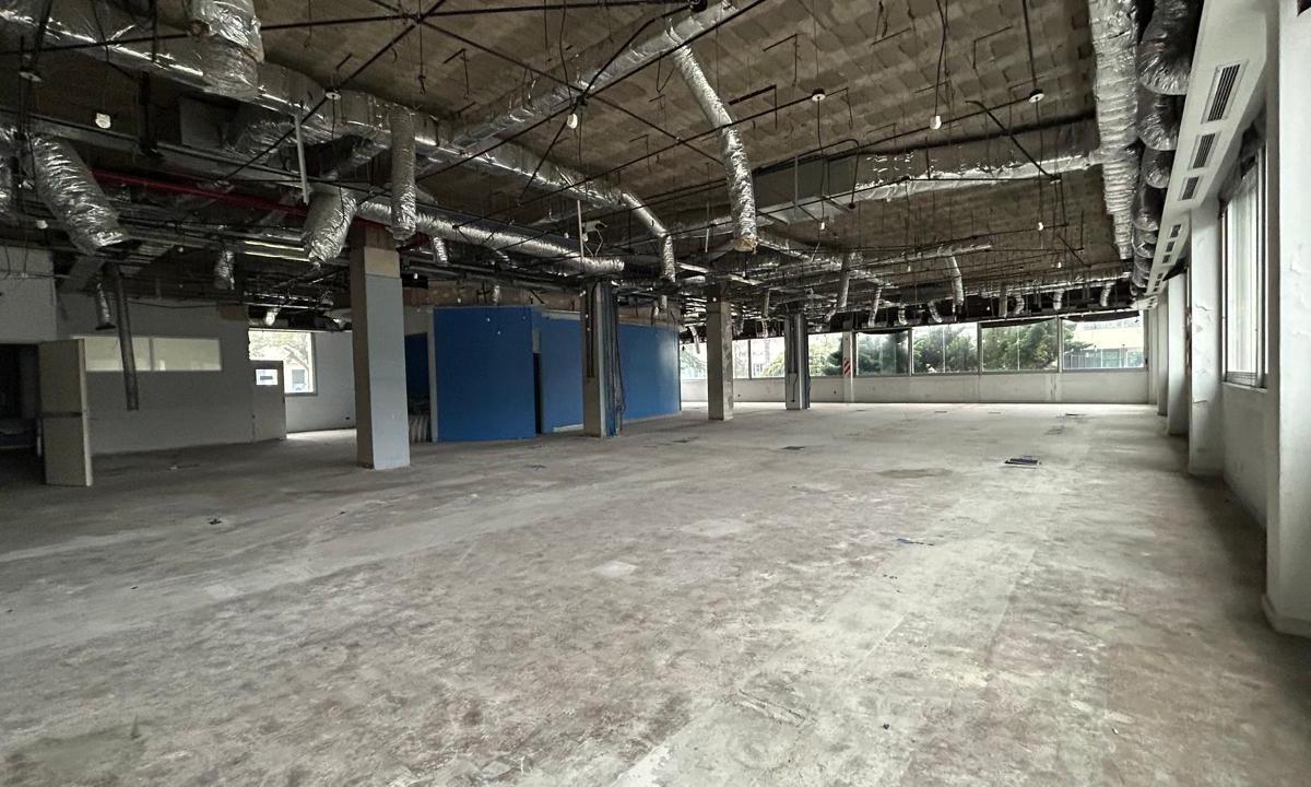 Foto de Alquiler oficina en Saavedra 2do piso (750 m2), imagen 3