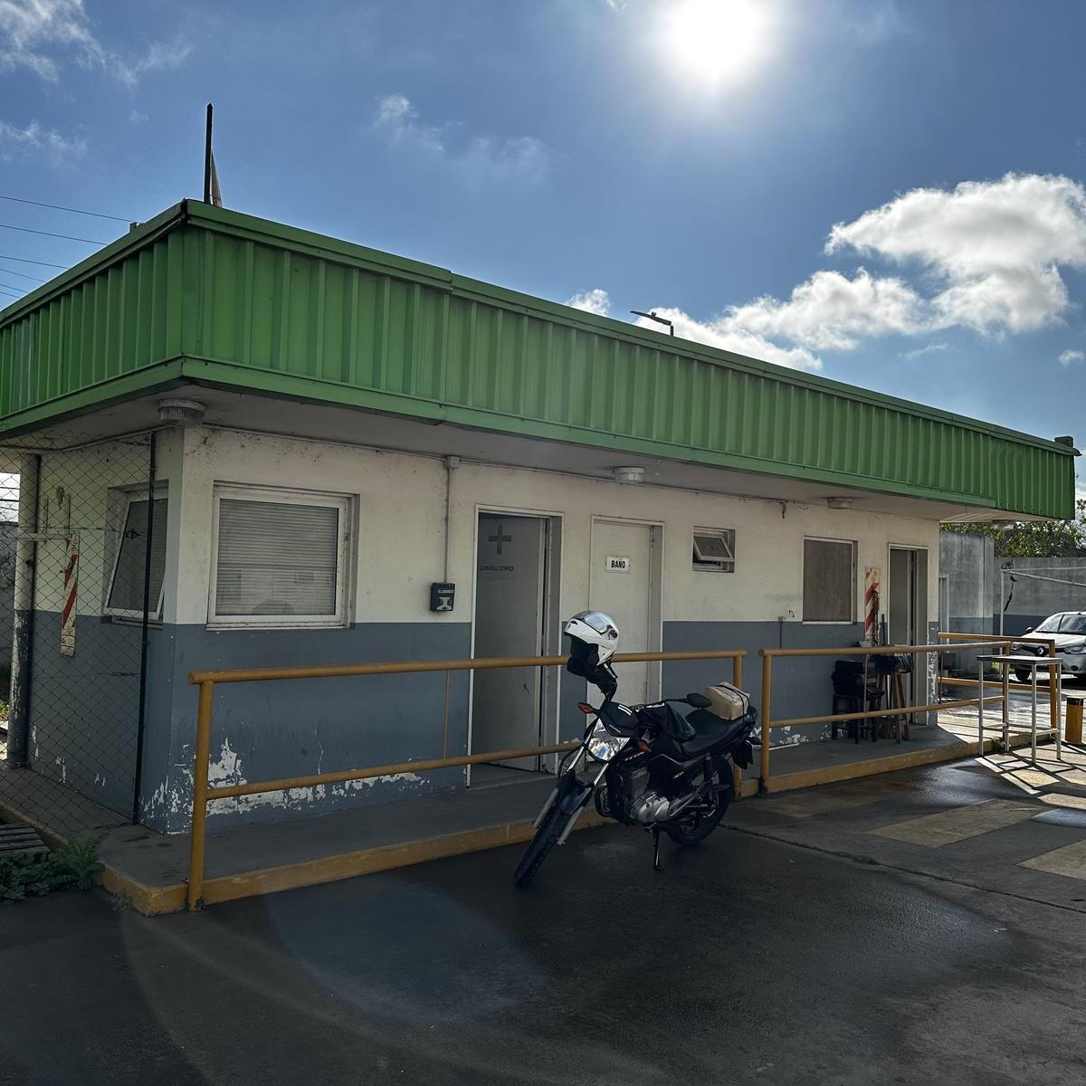 Depósito Log E Industrial a m de Cno. de Cintura Vta&alq 2