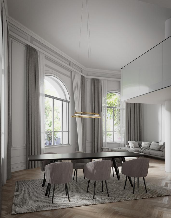 Departamento en Venta 3 Ambientes en Grand Atlántida 3