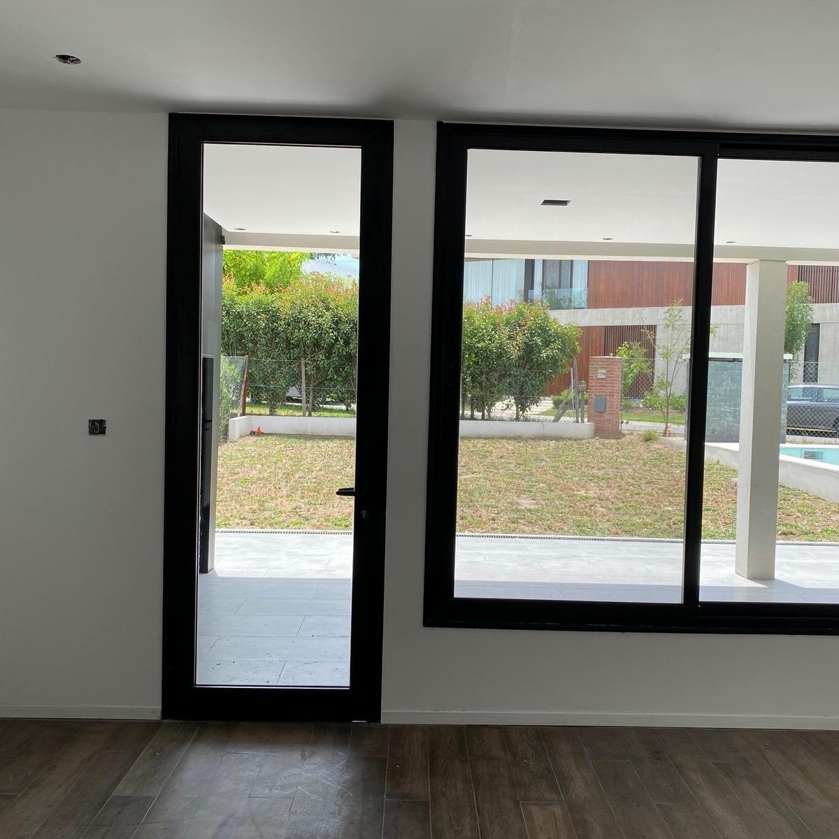 Venta Casa 6 ambientes en Barrio Rincón de La Horqueta