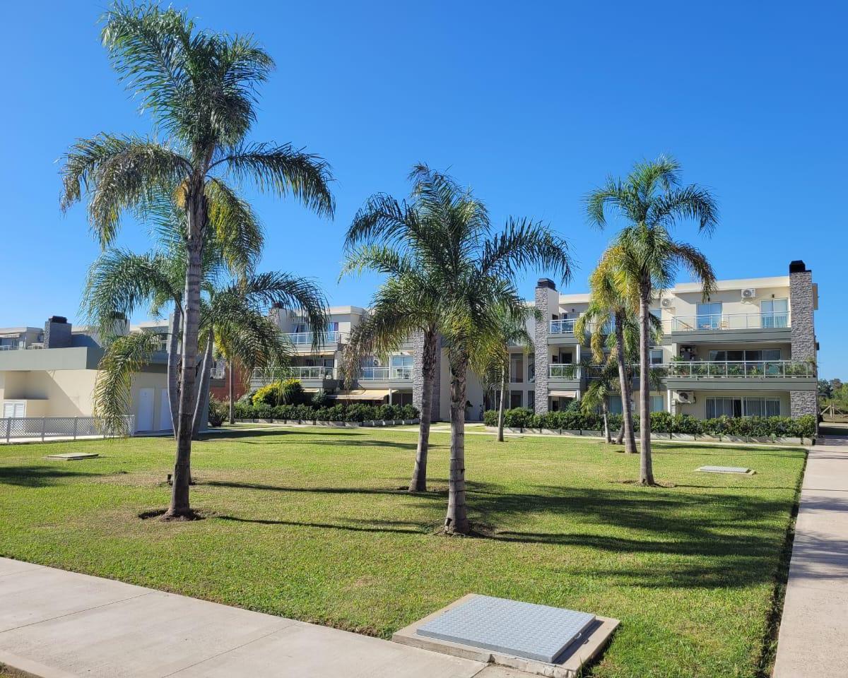 Venta Departamento 3 ambientes en Altos de Maschwitz