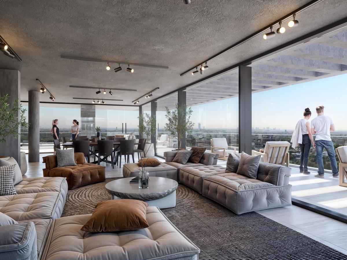 Venta Oficina en Pozo, Buenavista, San Fernando 1