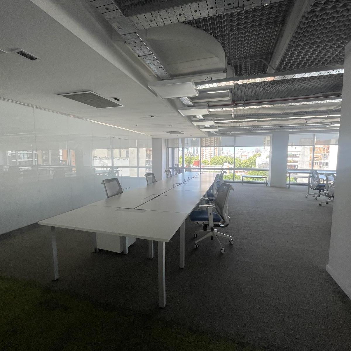 Foto de Oficina - Belgrano, imagen 3