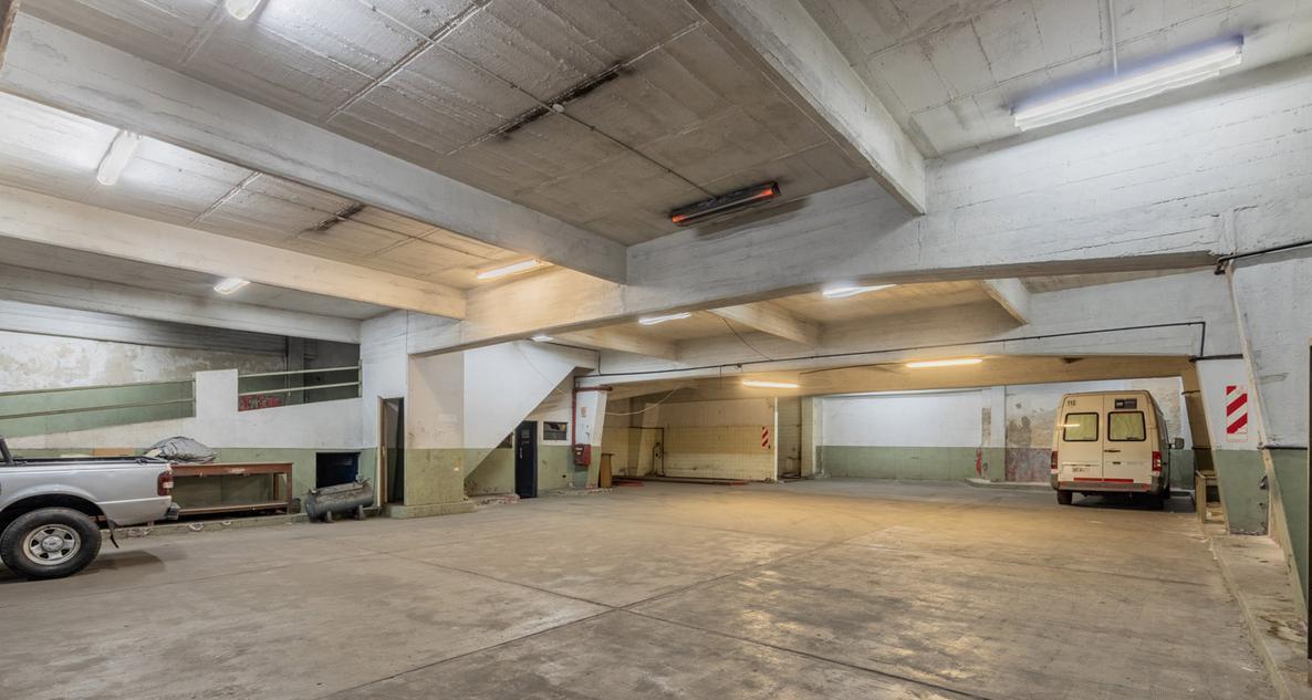 Foto de Local venta sobre lote propio en Parque Patricios, imagen 2