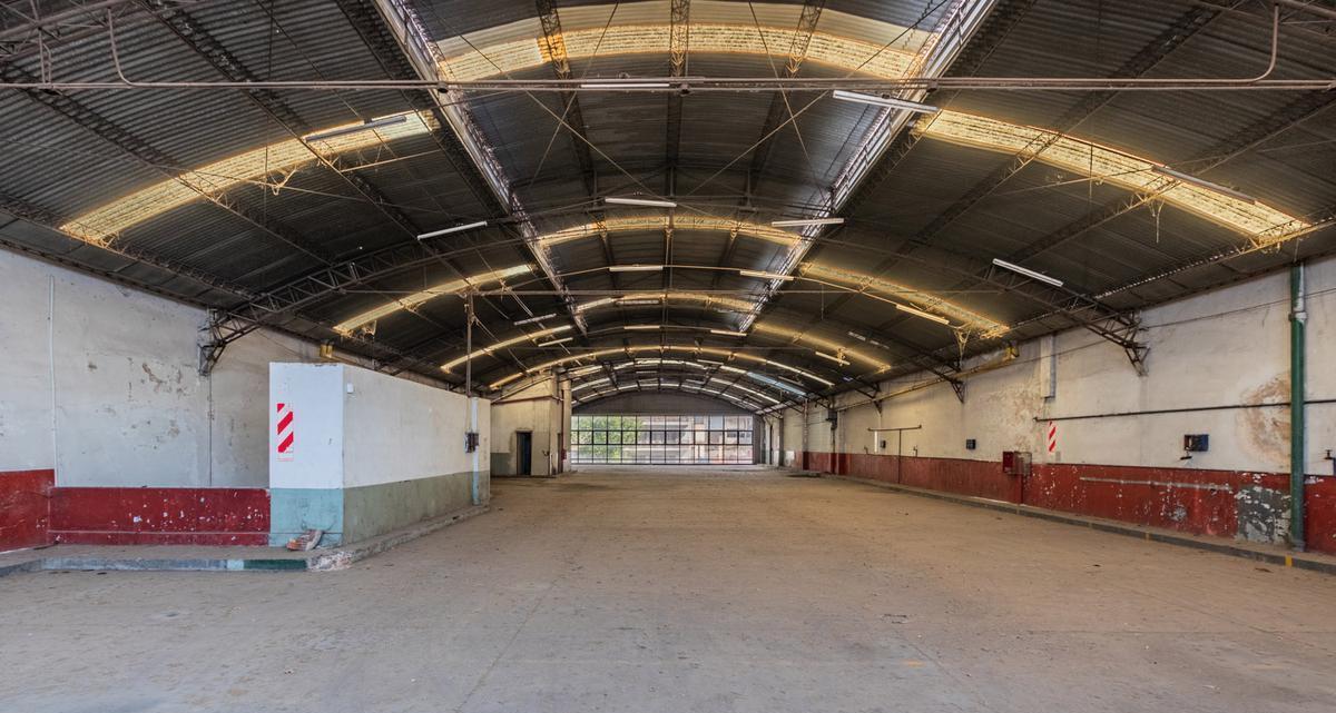 Foto de Local venta sobre lote propio en Parque Patricios, imagen 5