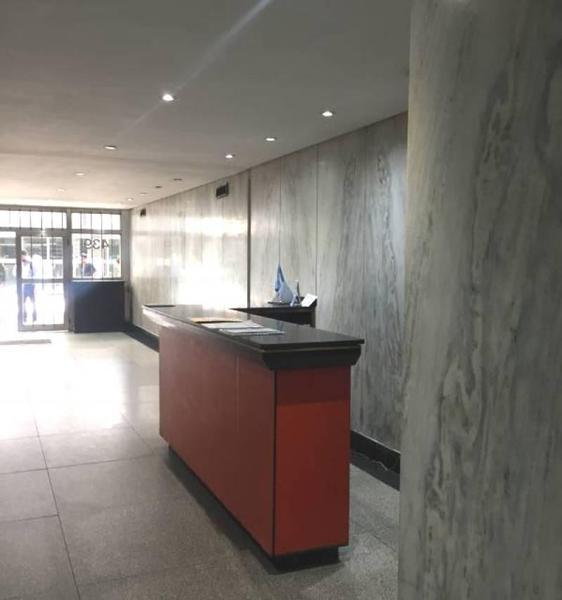 Oficinas en alquiler - OPORTUNIDAD-